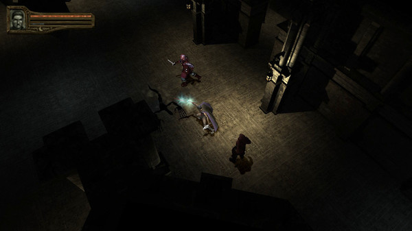 Baldur's Gate: Dark Alliance II screenshot 6