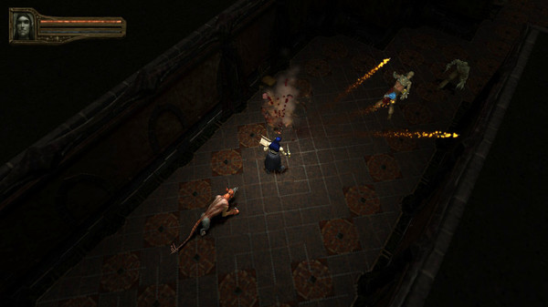 Baldur's Gate: Dark Alliance II screenshot 7