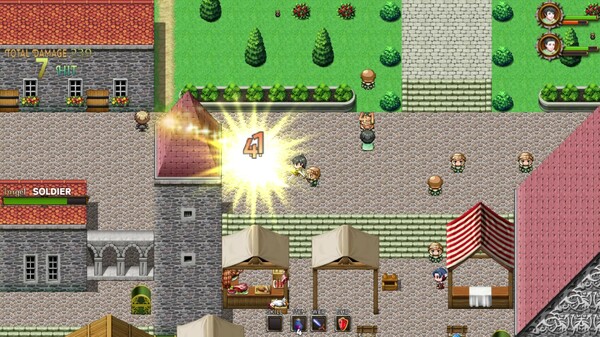 The Odarian Accounts screenshot 6