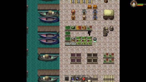 The Odarian Accounts screenshot 7