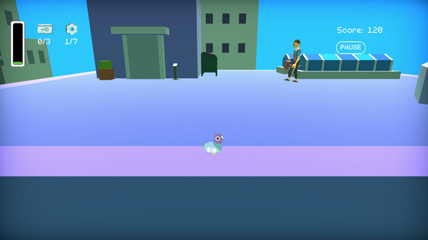 Fly&Poop screenshot 5