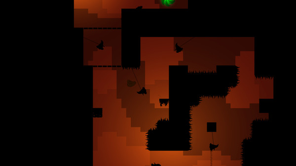 OOZEscape screenshot 4