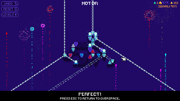 Triga screenshot 1