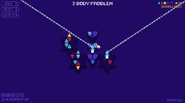 Triga screenshot 6