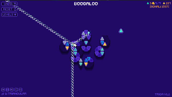 Triga screenshot 4