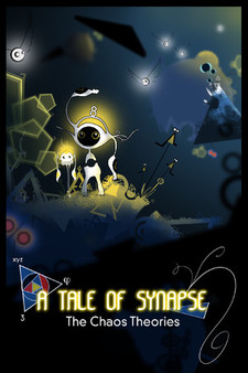 A Tale of Synapse : The Chaos Theories screenshot 9
