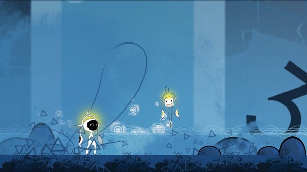 A Tale of Synapse : The Chaos Theories screenshot 1