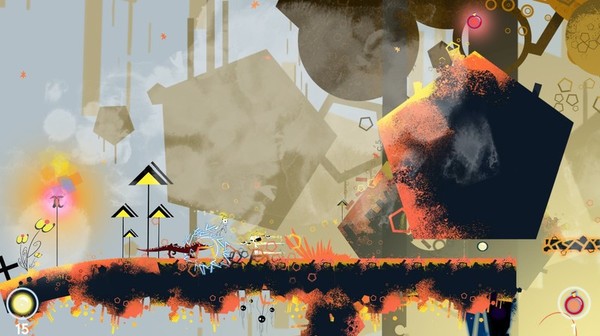 A Tale of Synapse : The Chaos Theories screenshot 7