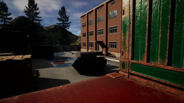 Journey To Destiny screenshot 4