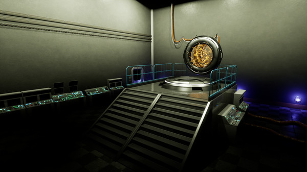 Journey To Destiny screenshot 11