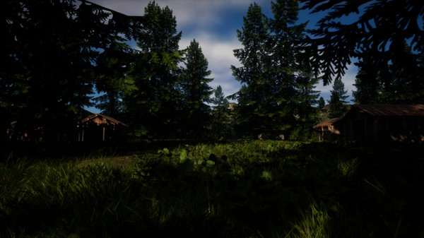 Journey To Destiny screenshot 5