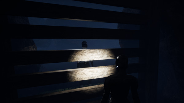 Journey To Destiny screenshot 12