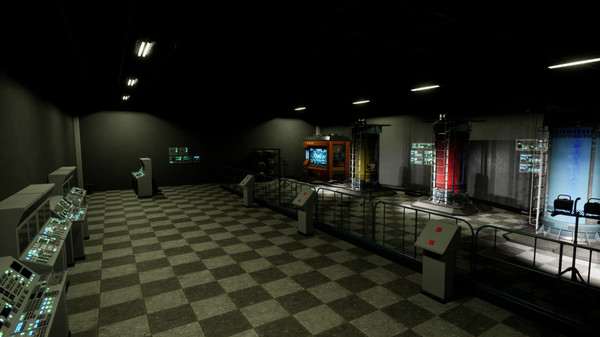 Journey To Destiny screenshot 10