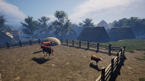 Journey To Destiny screenshot 7