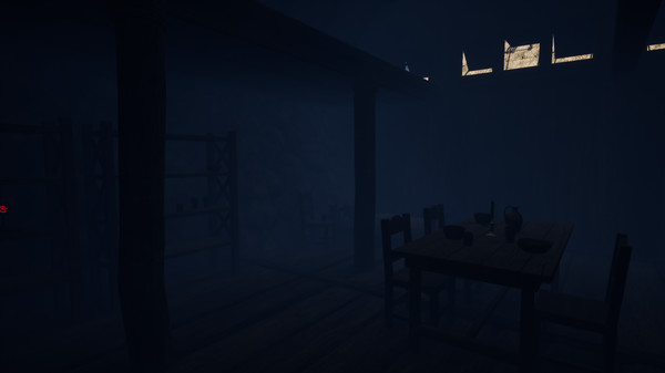 Journey To Destiny screenshot 8