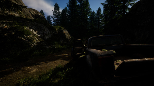 Journey To Destiny screenshot 6