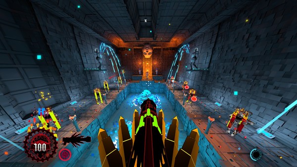 REAVER screenshot 5