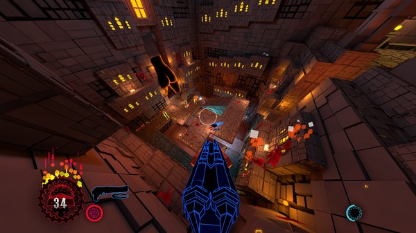 REAVER screenshot 12