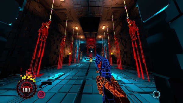 REAVER screenshot 6