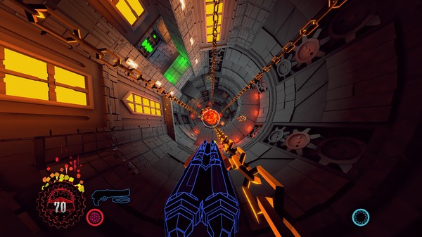 REAVER screenshot 3