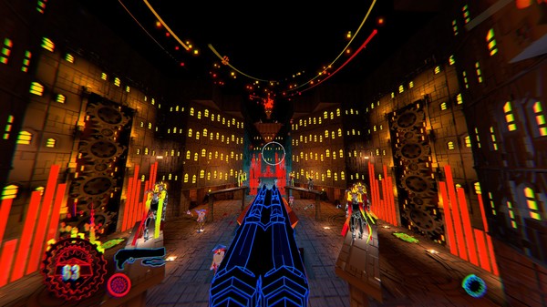 REAVER screenshot 1
