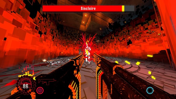 REAVER screenshot 4