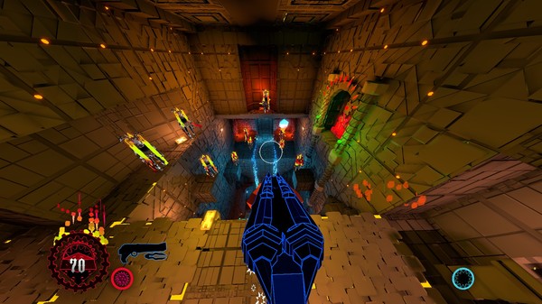 REAVER screenshot 11
