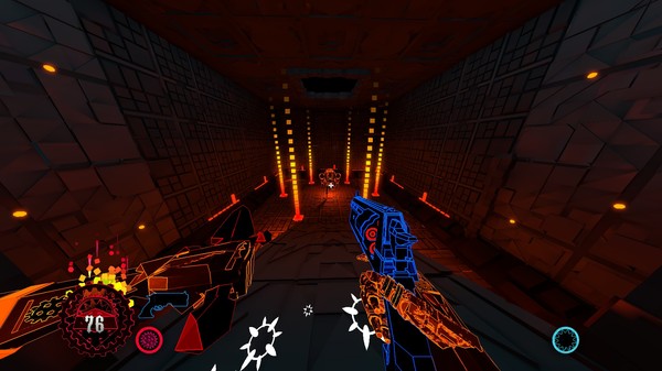 REAVER screenshot 9