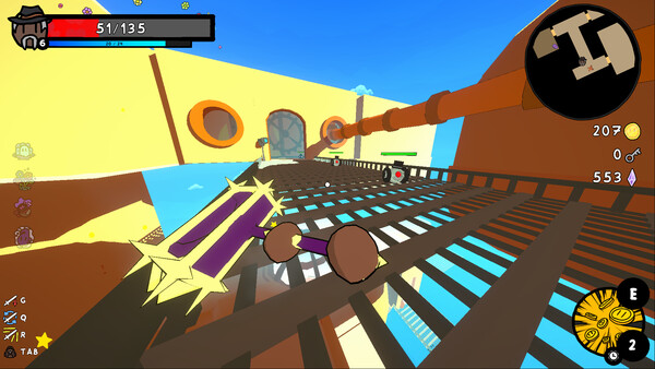 Dummy Dungeon screenshot 4