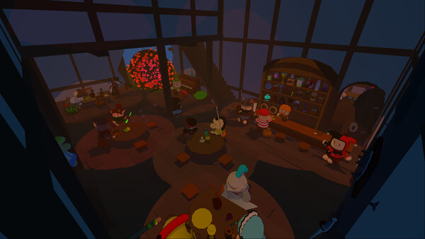 Dummy Dungeon screenshot 1
