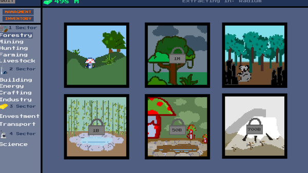 Kapital13 screenshot 7
