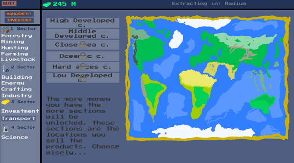 Kapital13 screenshot 4