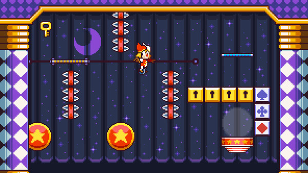 Tightrope Theatre screenshot 4