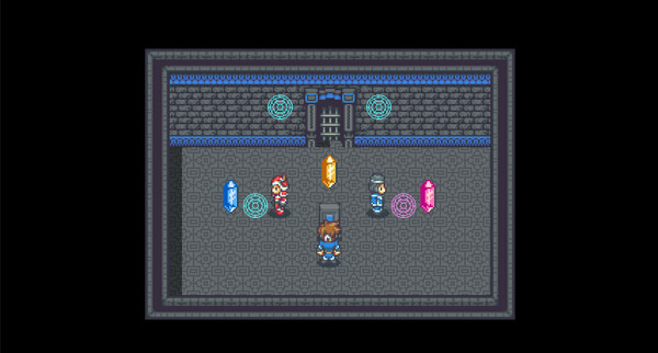Quest: Escape Dungeon screenshot 3