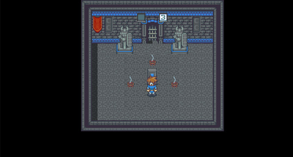 Quest: Escape Dungeon screenshot 5
