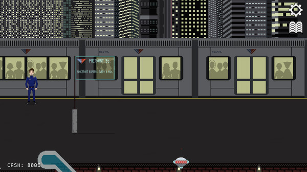 Human or Not screenshot 6