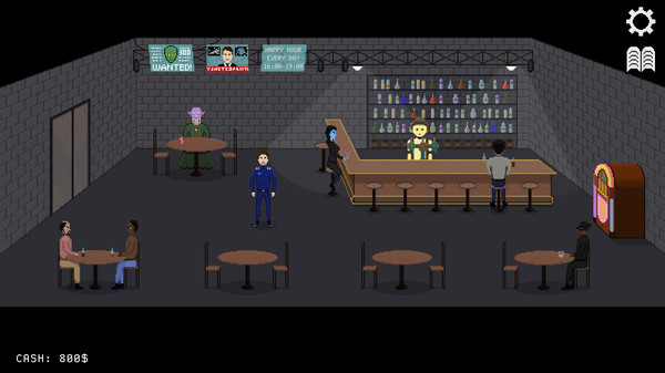 Human or Not screenshot 7