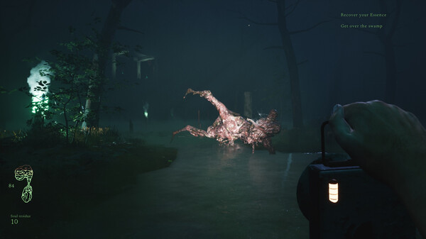 Lempo screenshot 1
