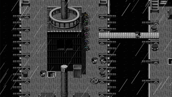 Sel Quinta - The Six City Quest screenshot 9