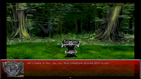Sel Quinta - The Six City Quest screenshot 8