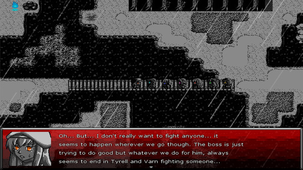 Sel Quinta - The Six City Quest screenshot 11