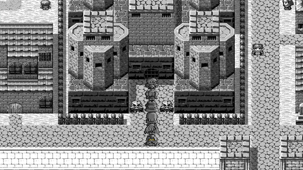 Sel Quinta - The Six City Quest screenshot 10