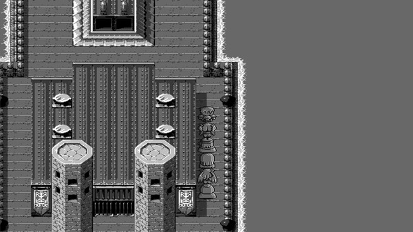 Sel Quinta - The Six City Quest screenshot 4
