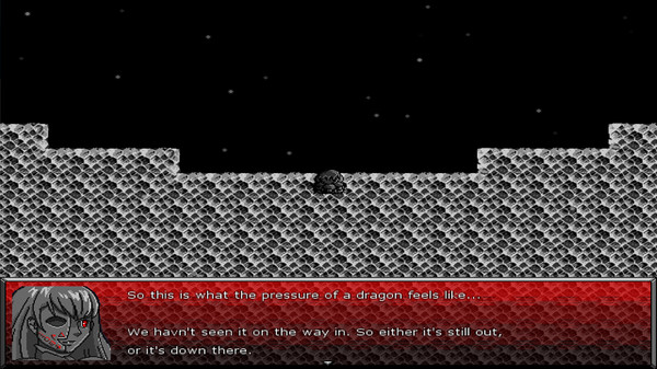Sel Quinta - The Six City Quest screenshot 7