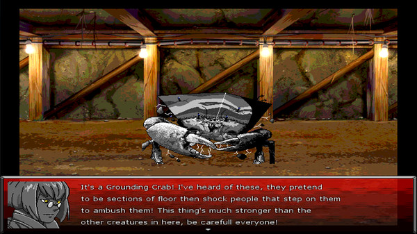 Sel Quinta - The Six City Quest screenshot 12