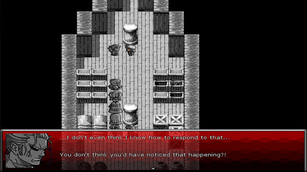 Sel Quinta - The Six City Quest screenshot 6