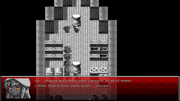 Sel Quinta - The Six City Quest screenshot 5