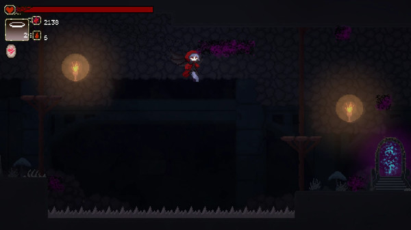 Lost Wish: In the desperate world screenshot 7
