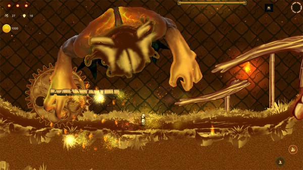 Sandream screenshot 8