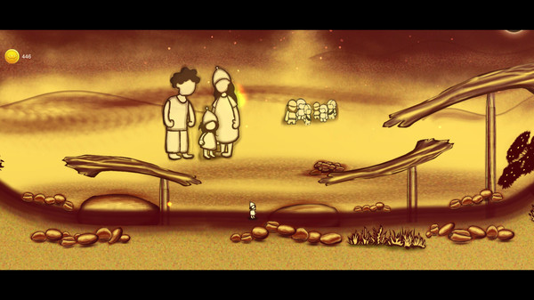Sandream screenshot 5